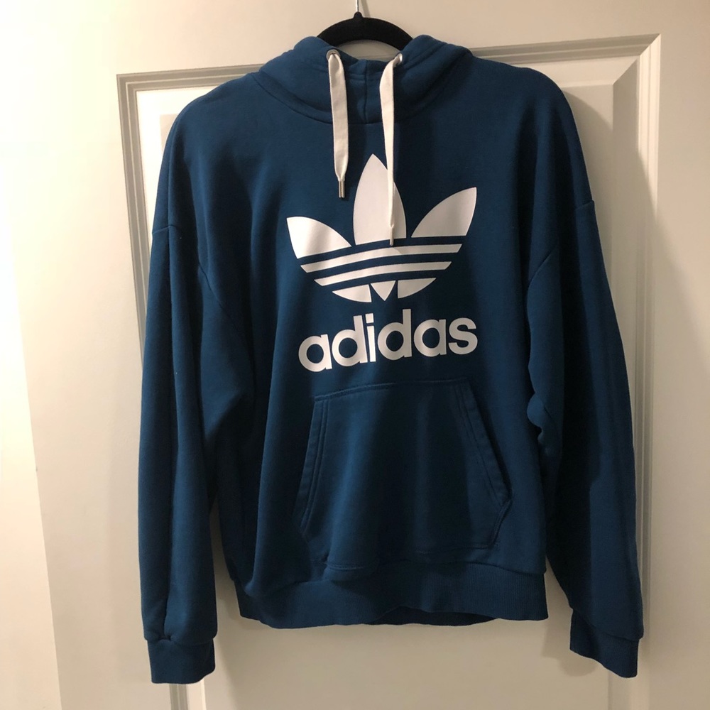 Adidas Hoodie